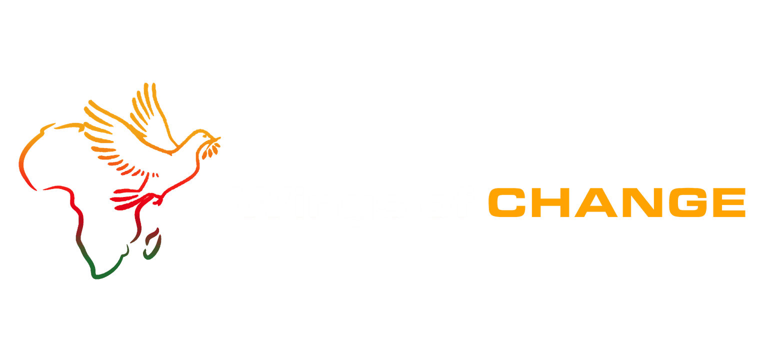 wings of change logo